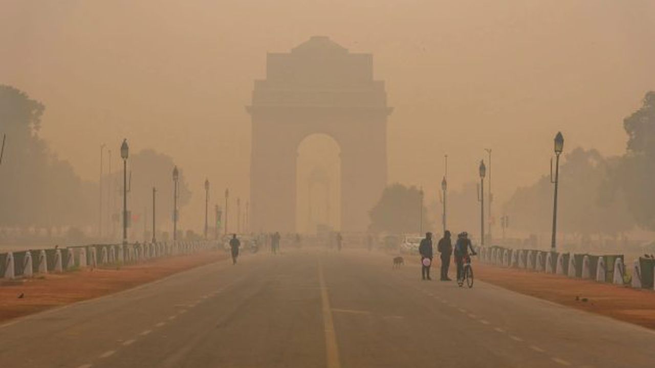New Delhi