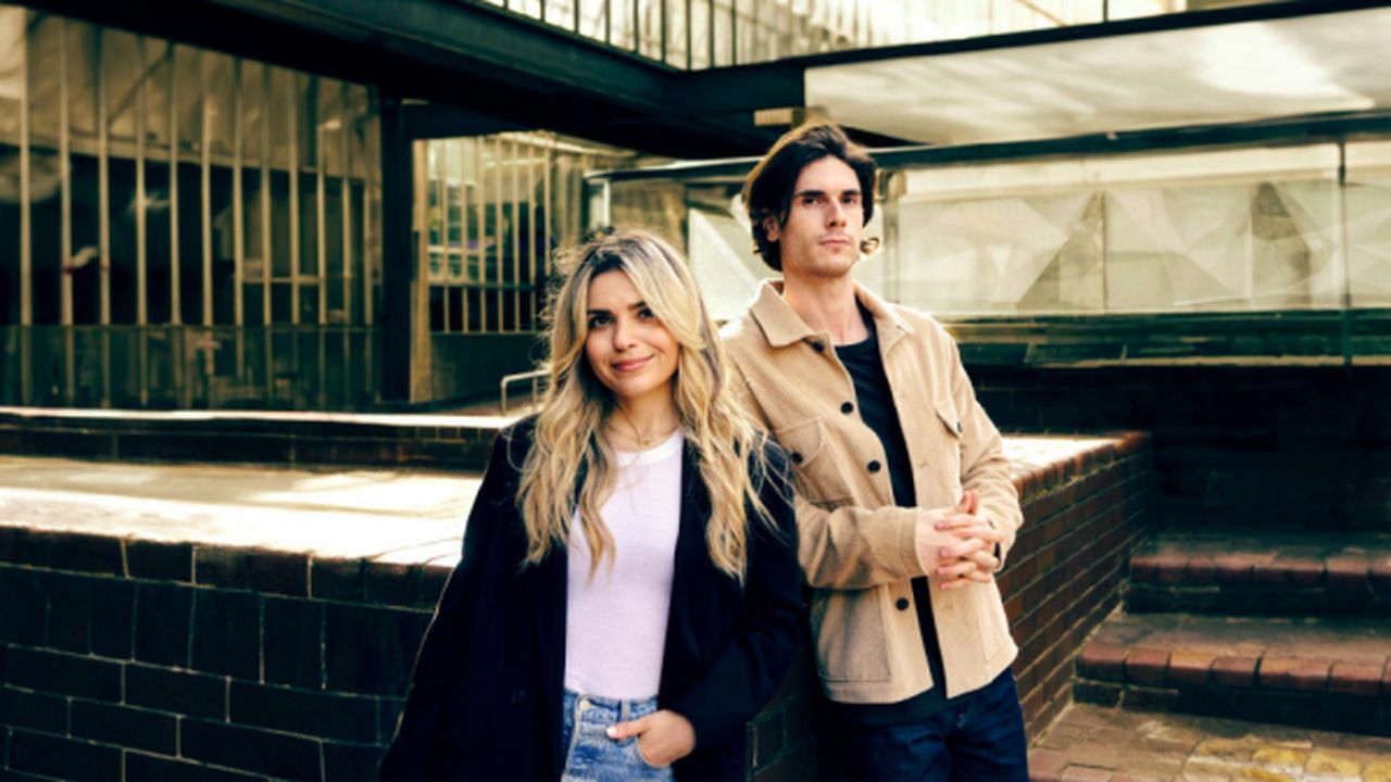 Siena AI Lisa Popovici Andrei Negrău