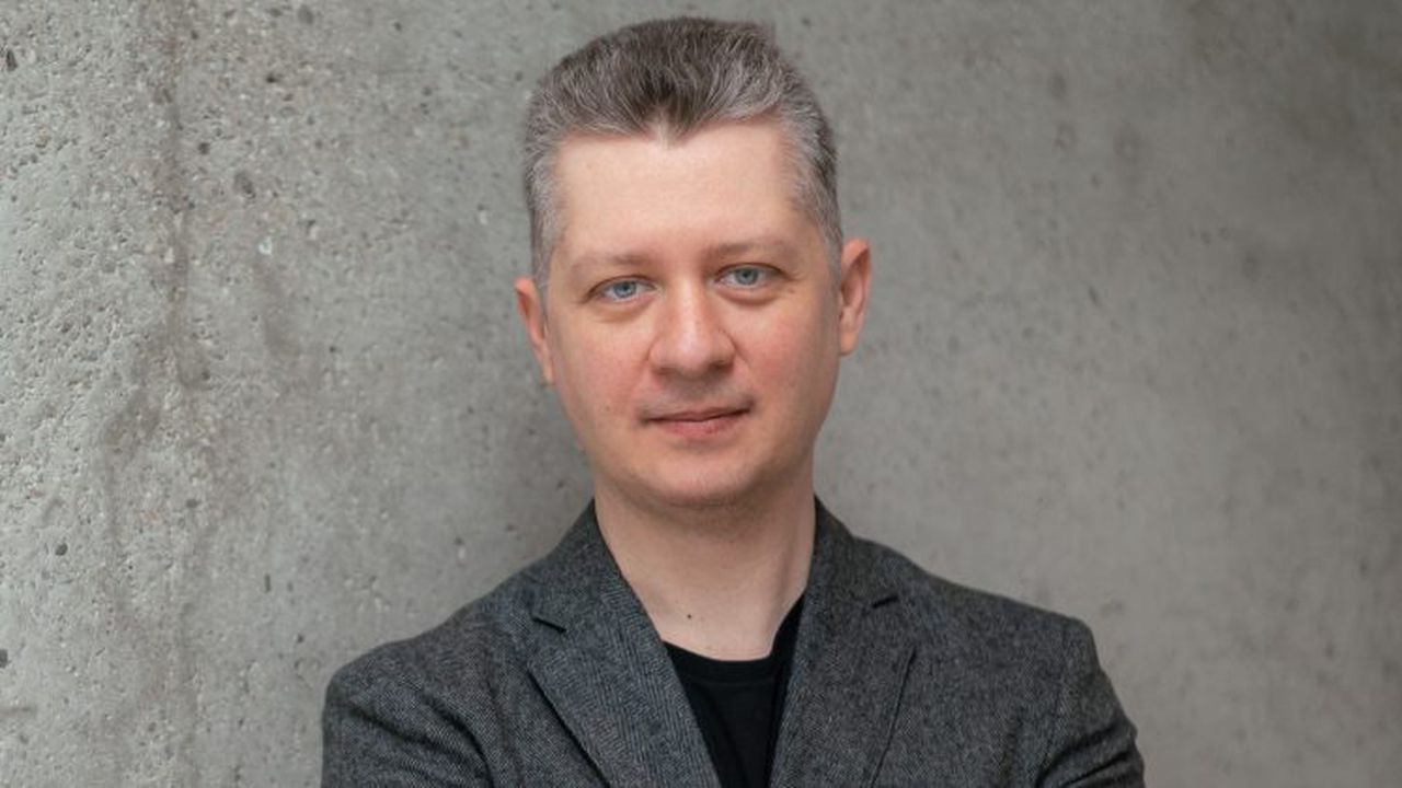Underline VC Bogdan Iordache