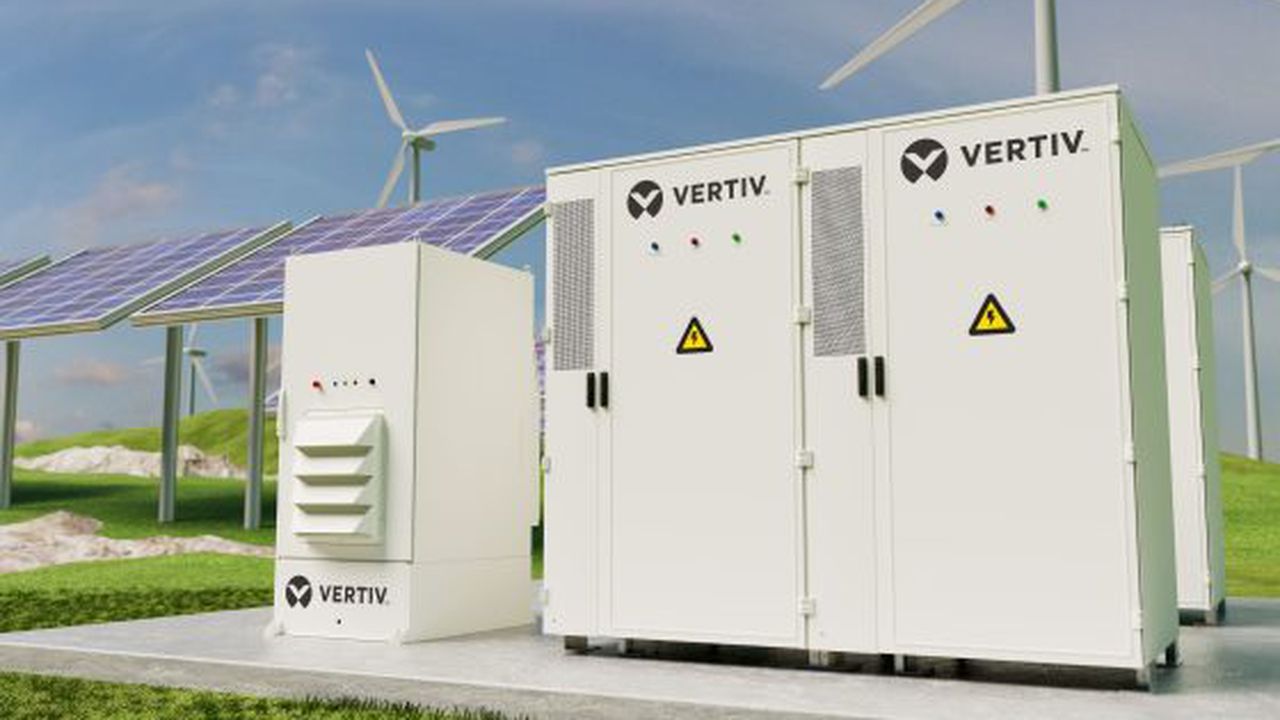 Vertiv