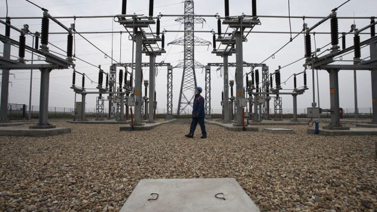 electric enel 876545678