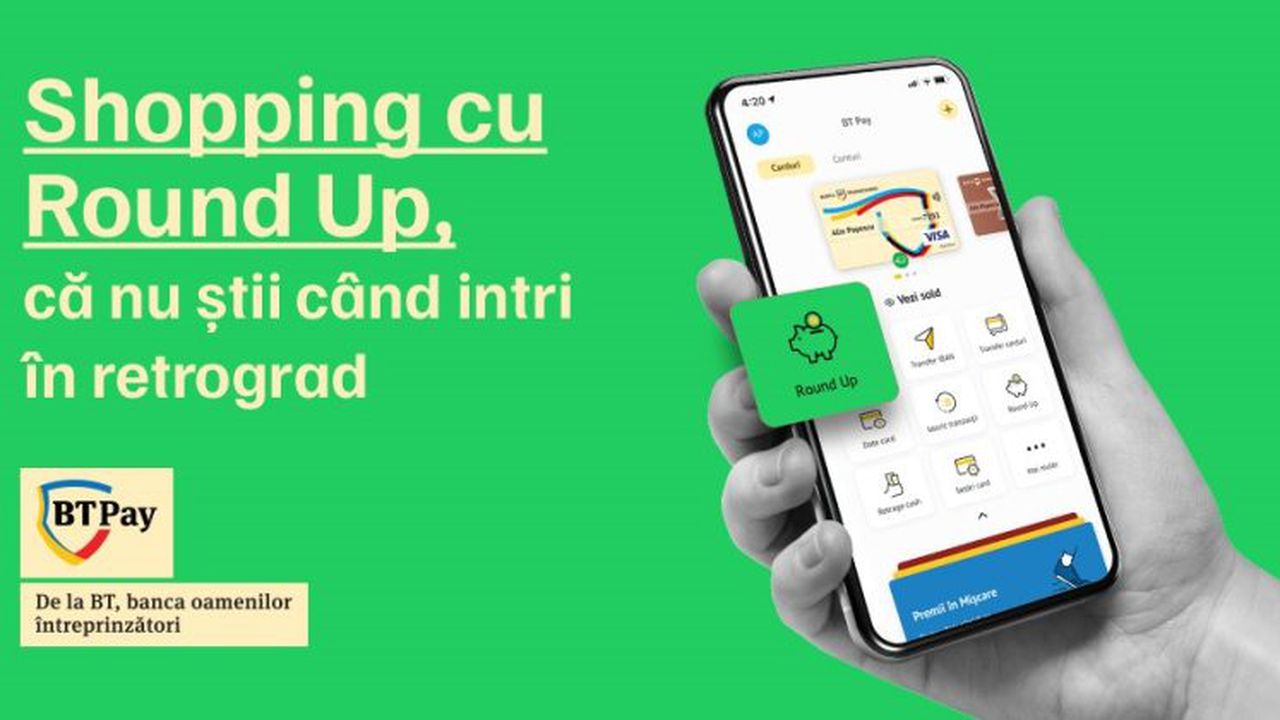 round up bt pay 43545654