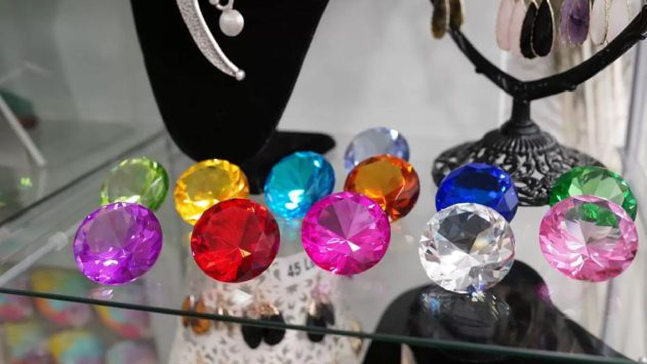 stonemania cristale pietre 23443543