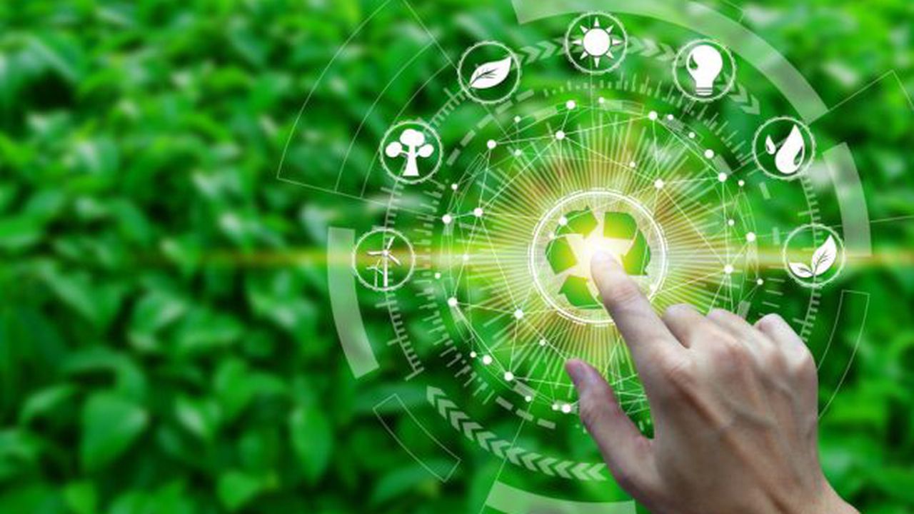 verde eco green 6855645756867