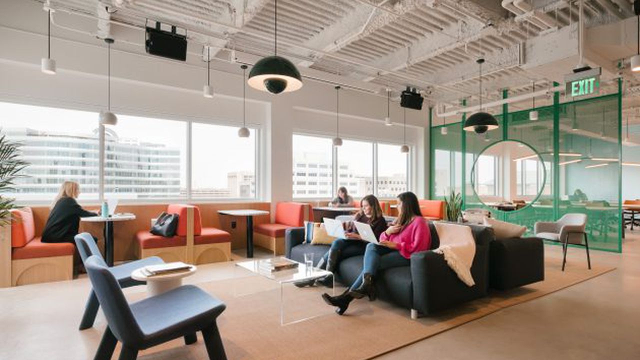 wework