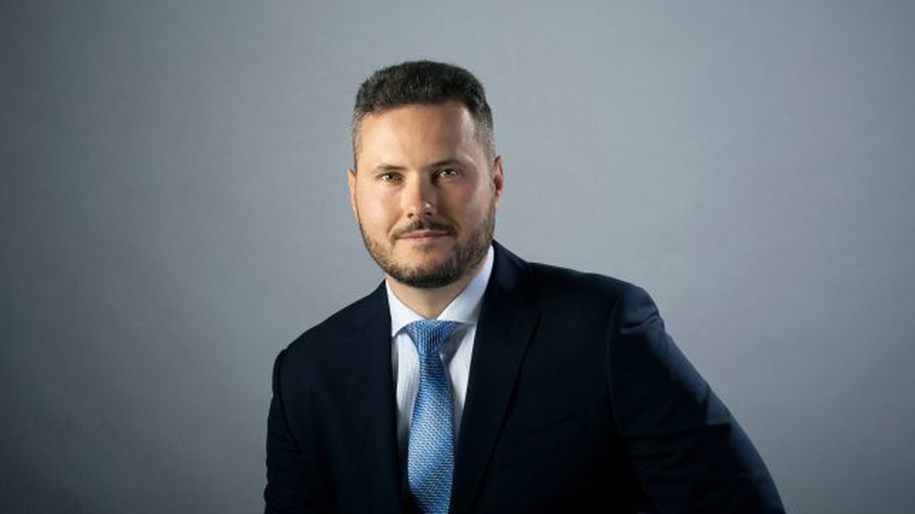 Armand Domuta_General Manager Restart Energy