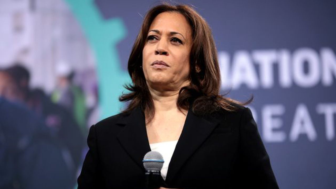 Kamala Harris