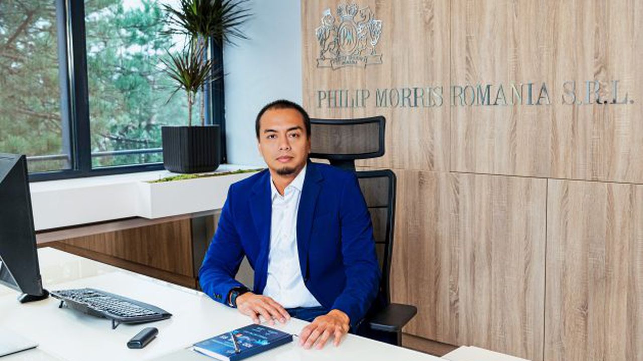 Kurnia Adhi Sulistyawan_Manufacturing Director