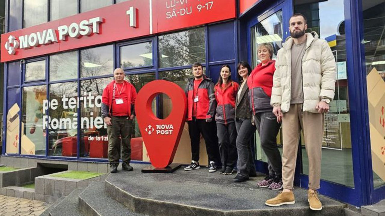 Nova Post in Brasov- team (1)