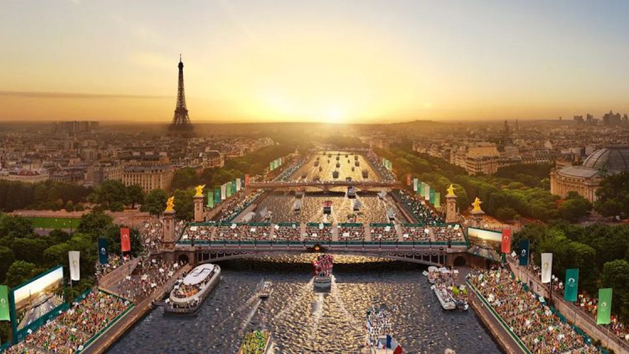 Paris 2024