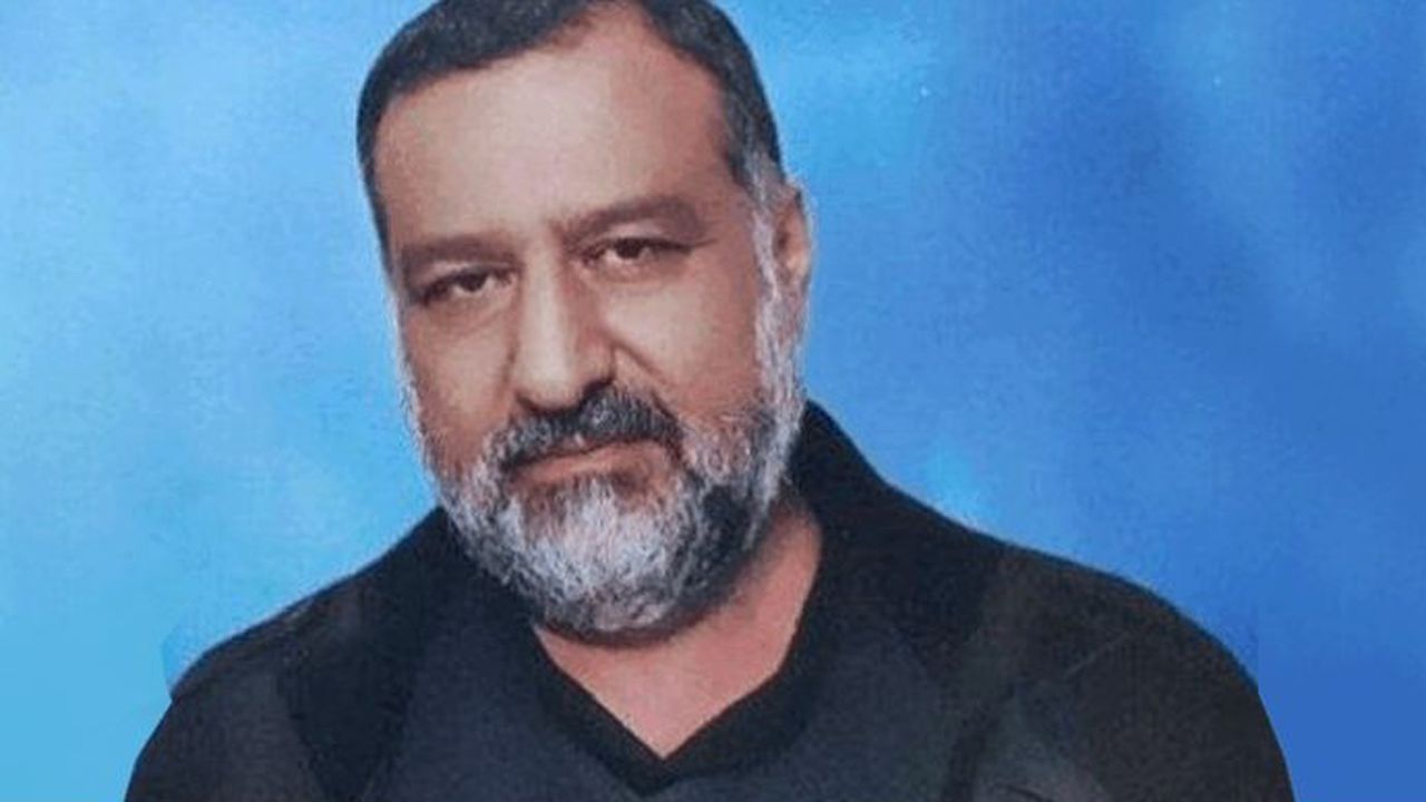 Razi Mousavi