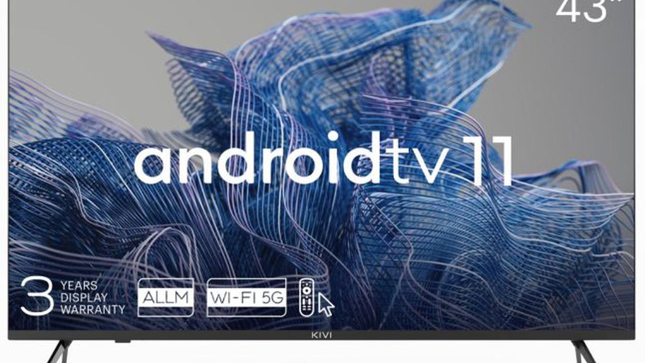 android tv kivi 235346