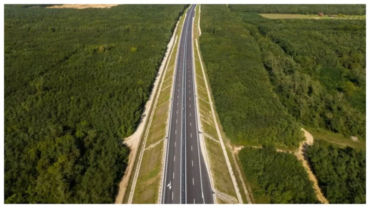 autostrada ungaria 325346