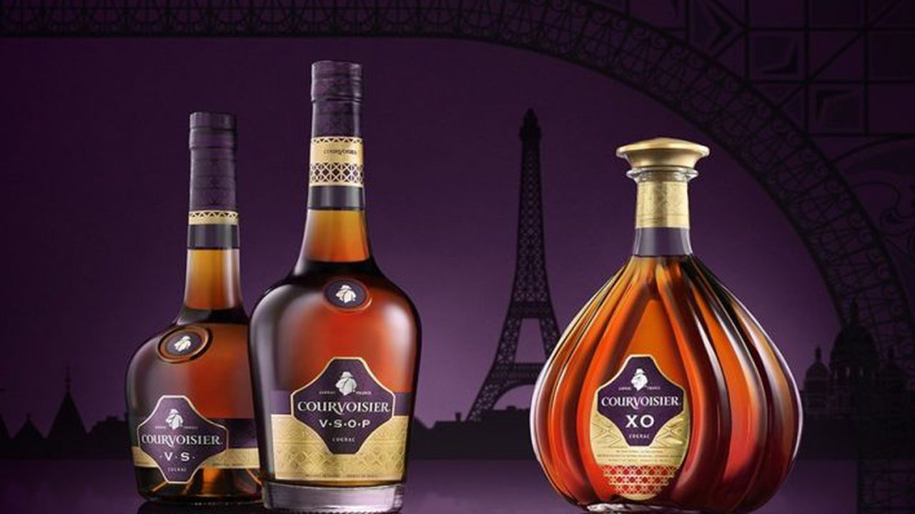 courvoisier-coniac