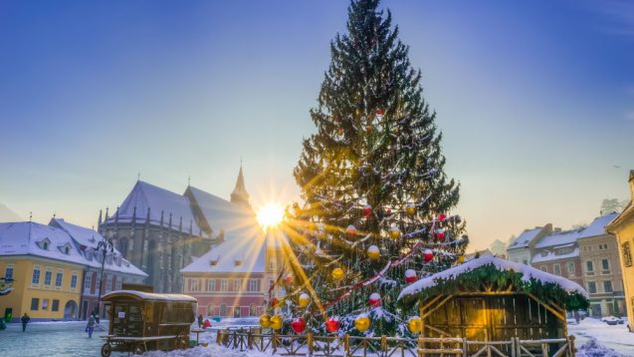 craciun-in-romania