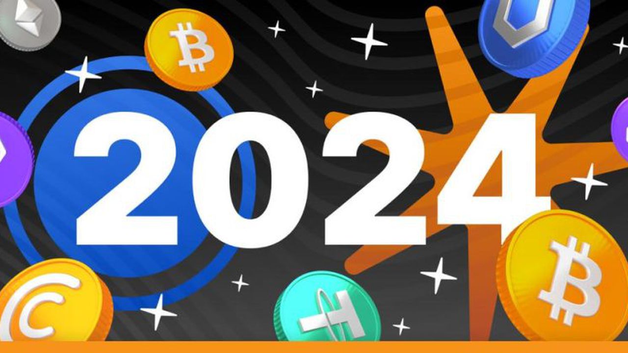 cripto crypto 2024