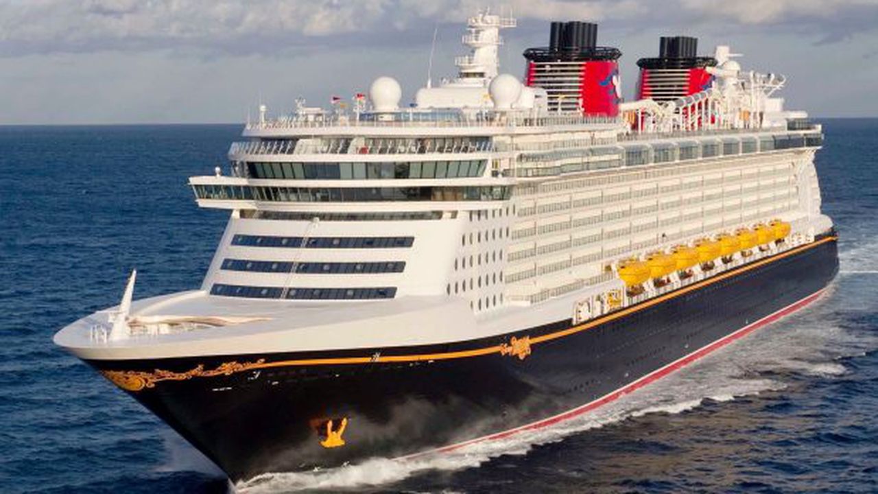 disney-dream croazniera