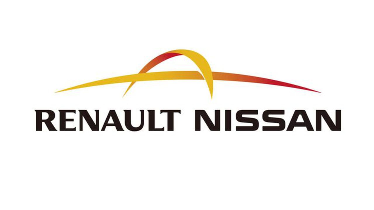 renault nissan logo 5475432