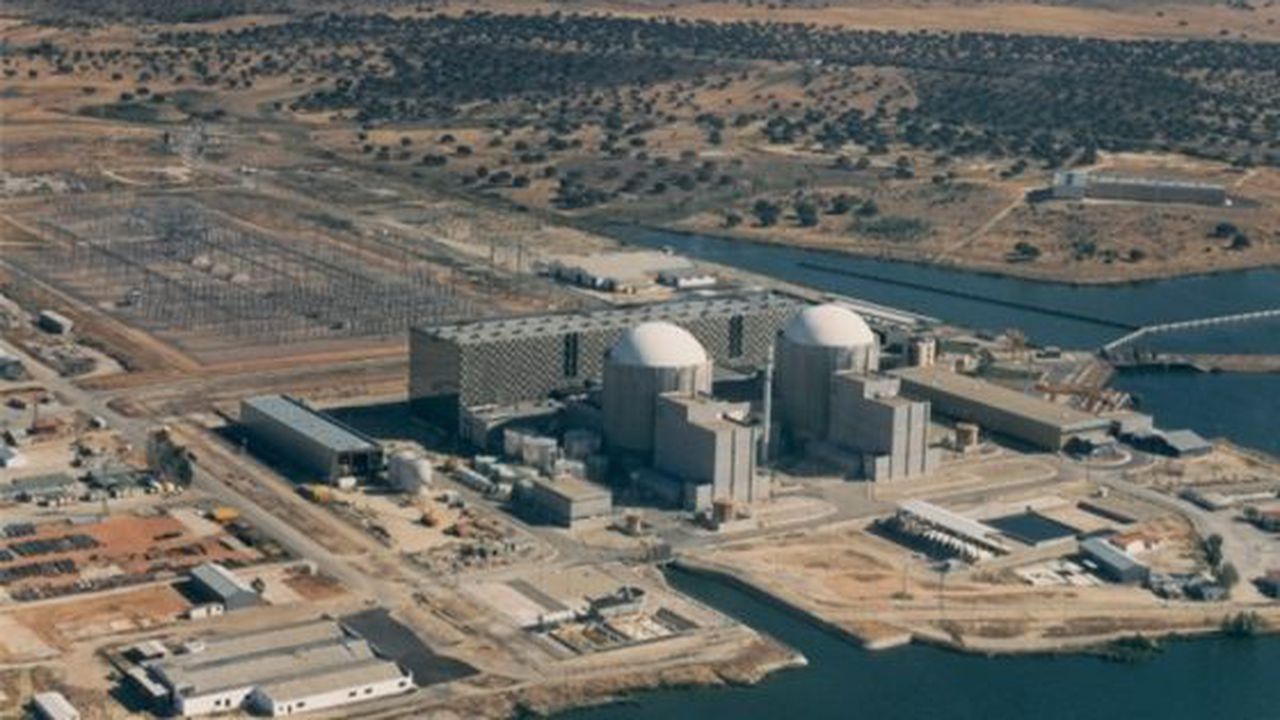 spania nuclear iberdrola