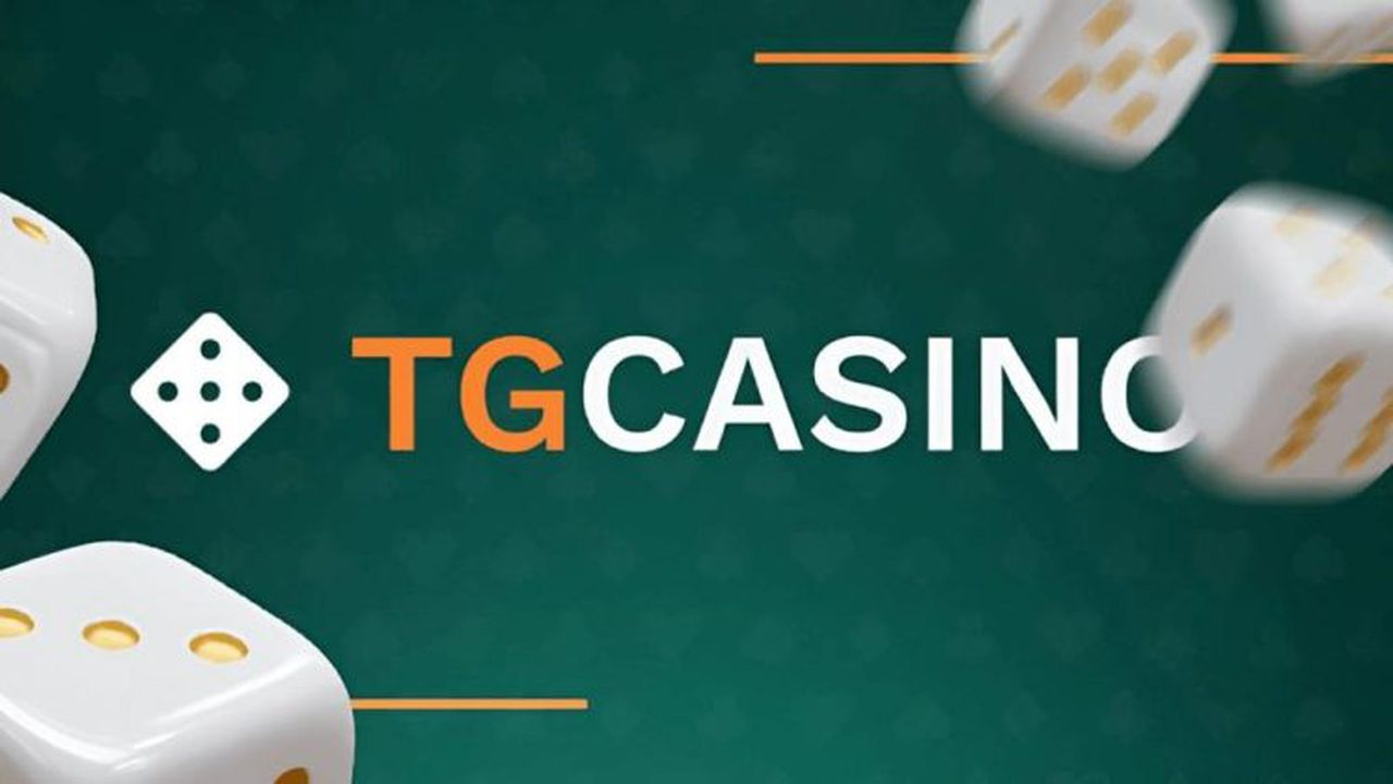 tg casino 5457567