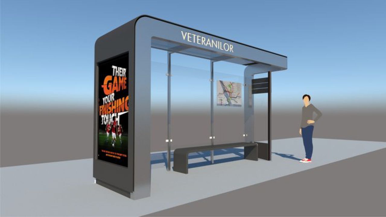 veteranilor