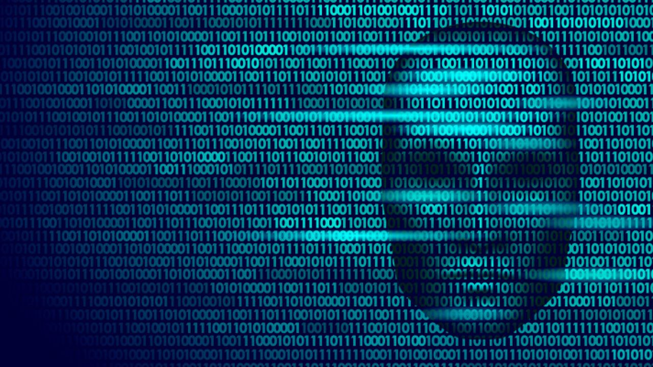 AI dark web