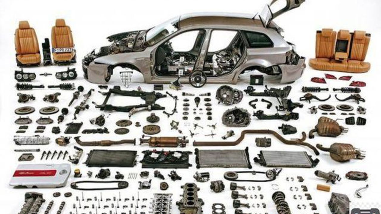 CLEPA - furnizori componente auto