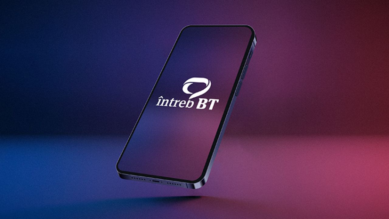 Intreb BT