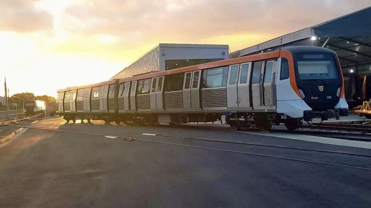 Metrou