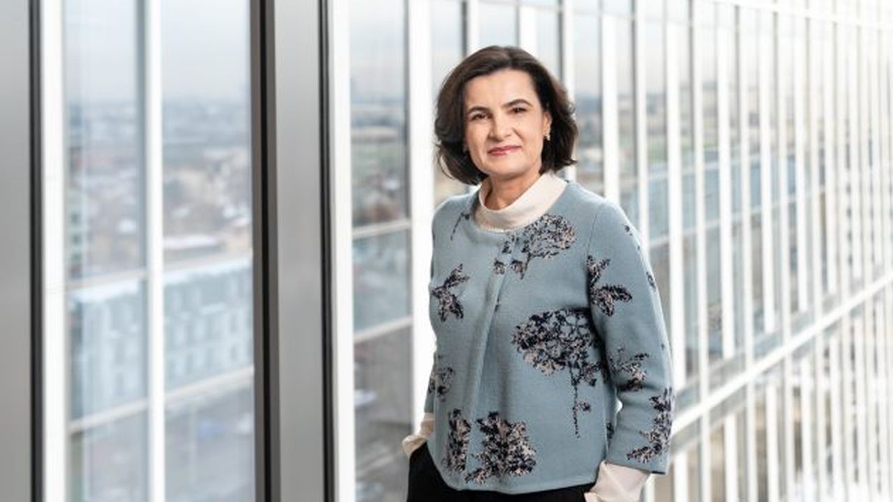 Mihaela Bitu_CEO ING Bank Romania