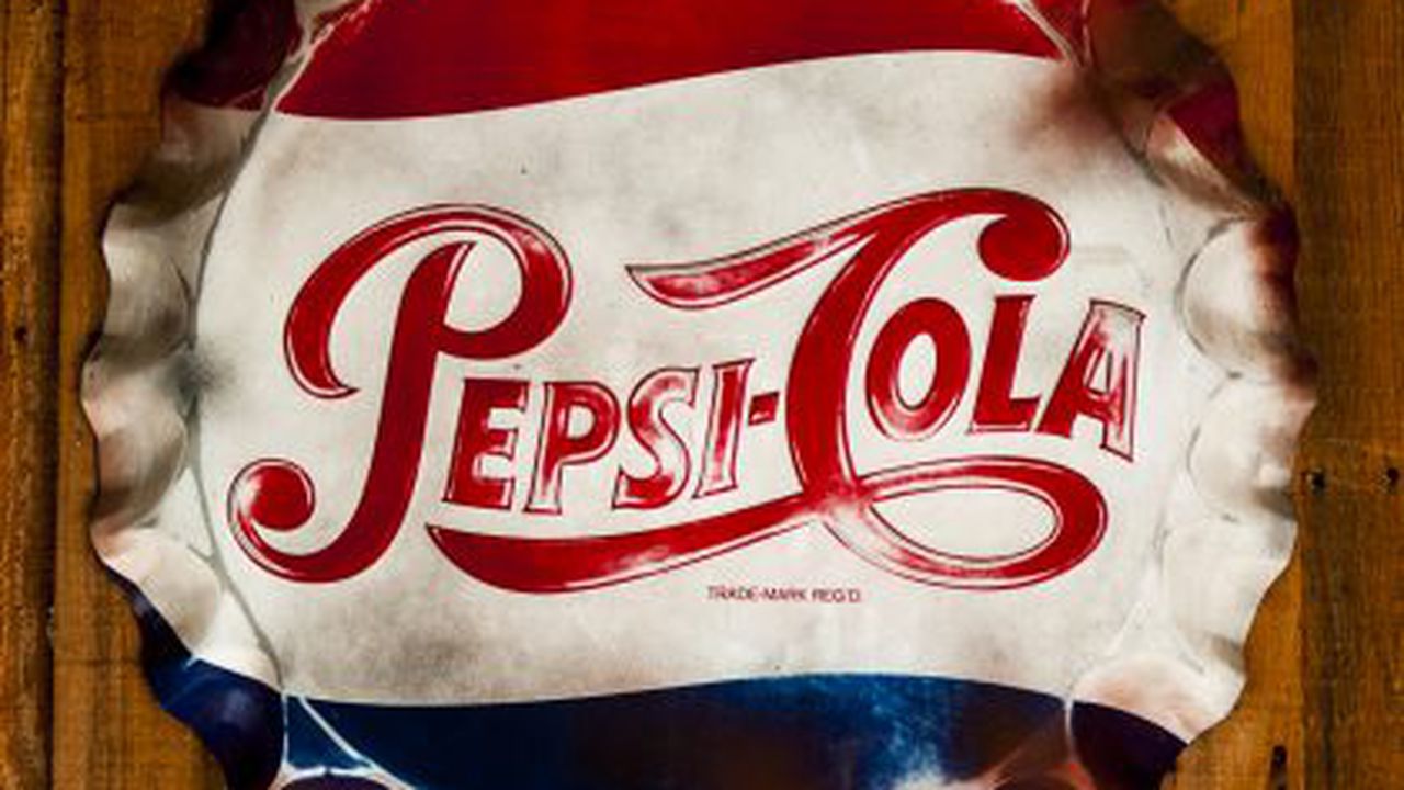 Pepsi-Cola 678987654