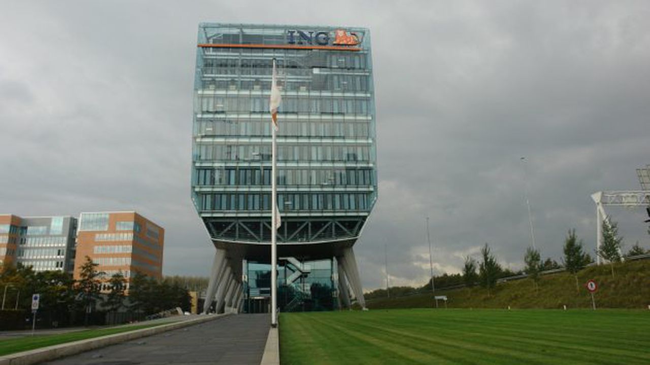 Sediul ING