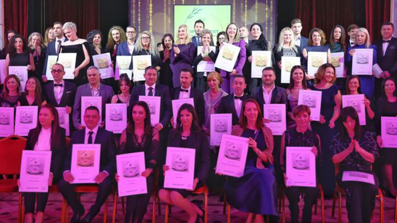 Top hoteluri Bulgaria