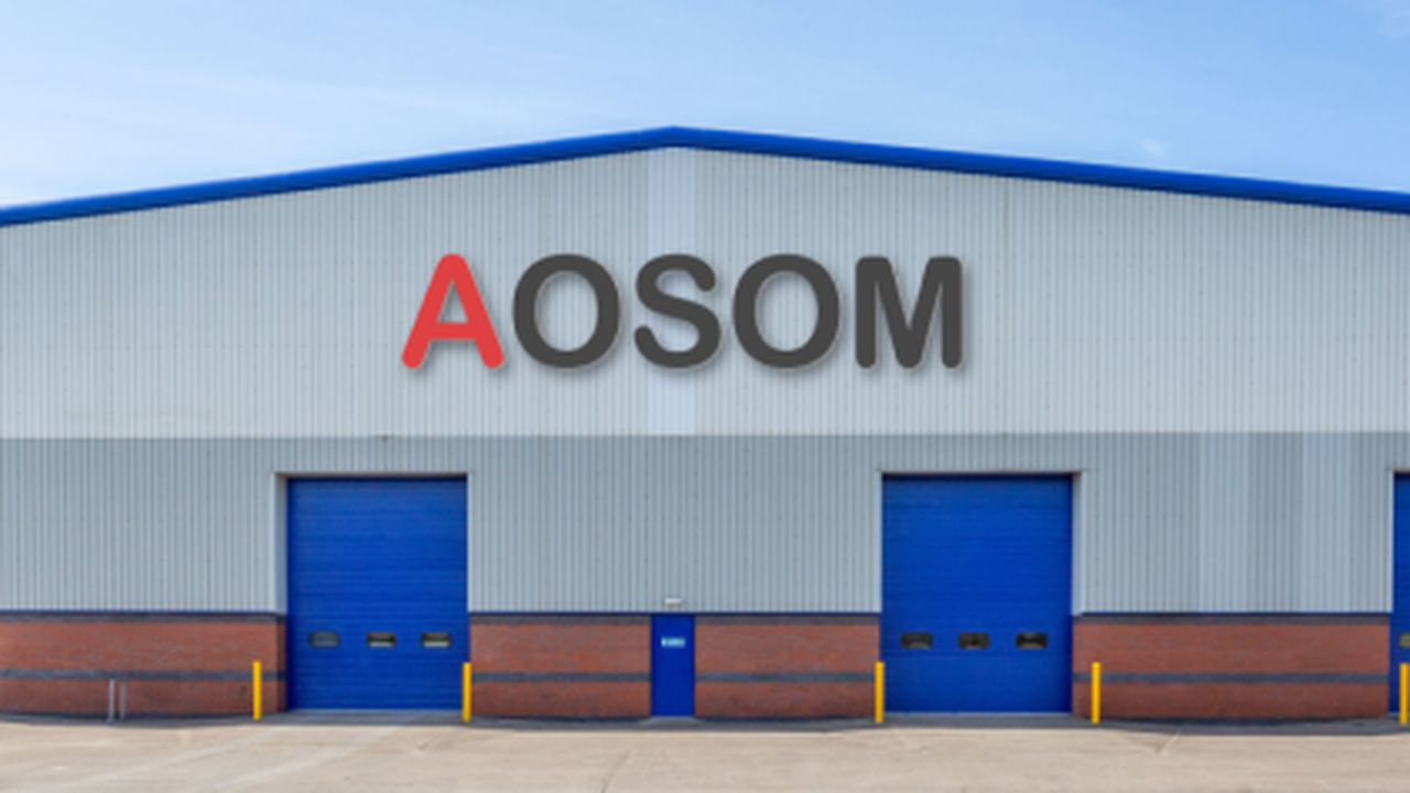 aosom