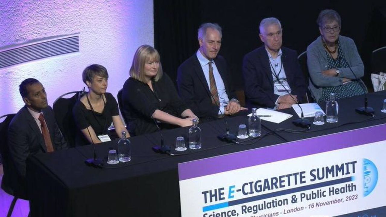 e-cigarette summit 5457678543