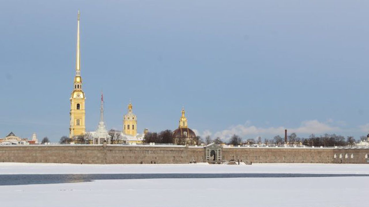sankt petersburg