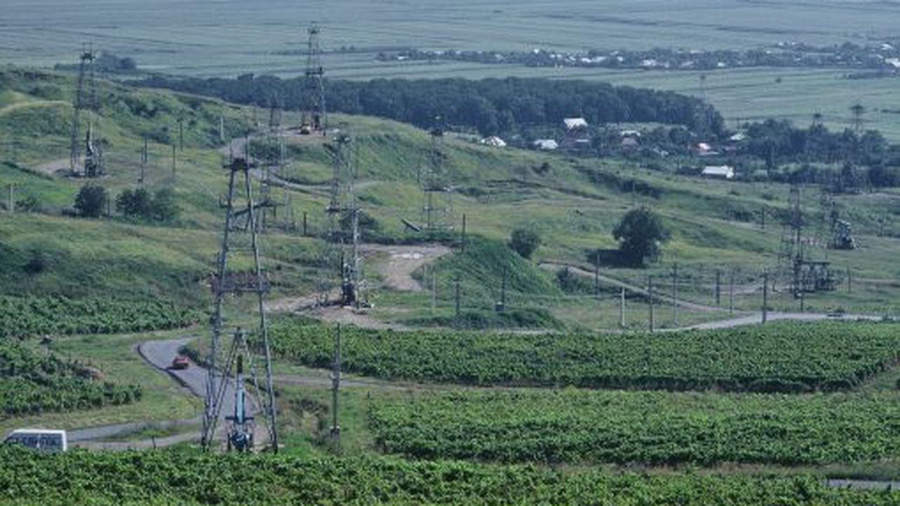 sonde petrom 876543567