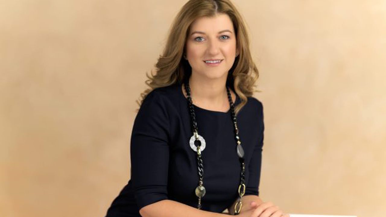 Alina Goldenberg, Country Manager TaxDome România