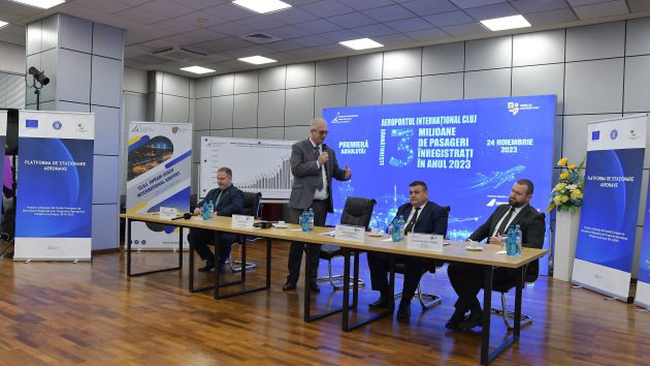 Foto 2 inaugurare platformă
