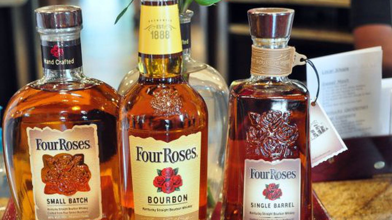 Four Roses