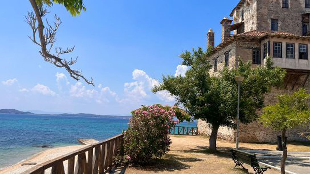 Halkidiki
