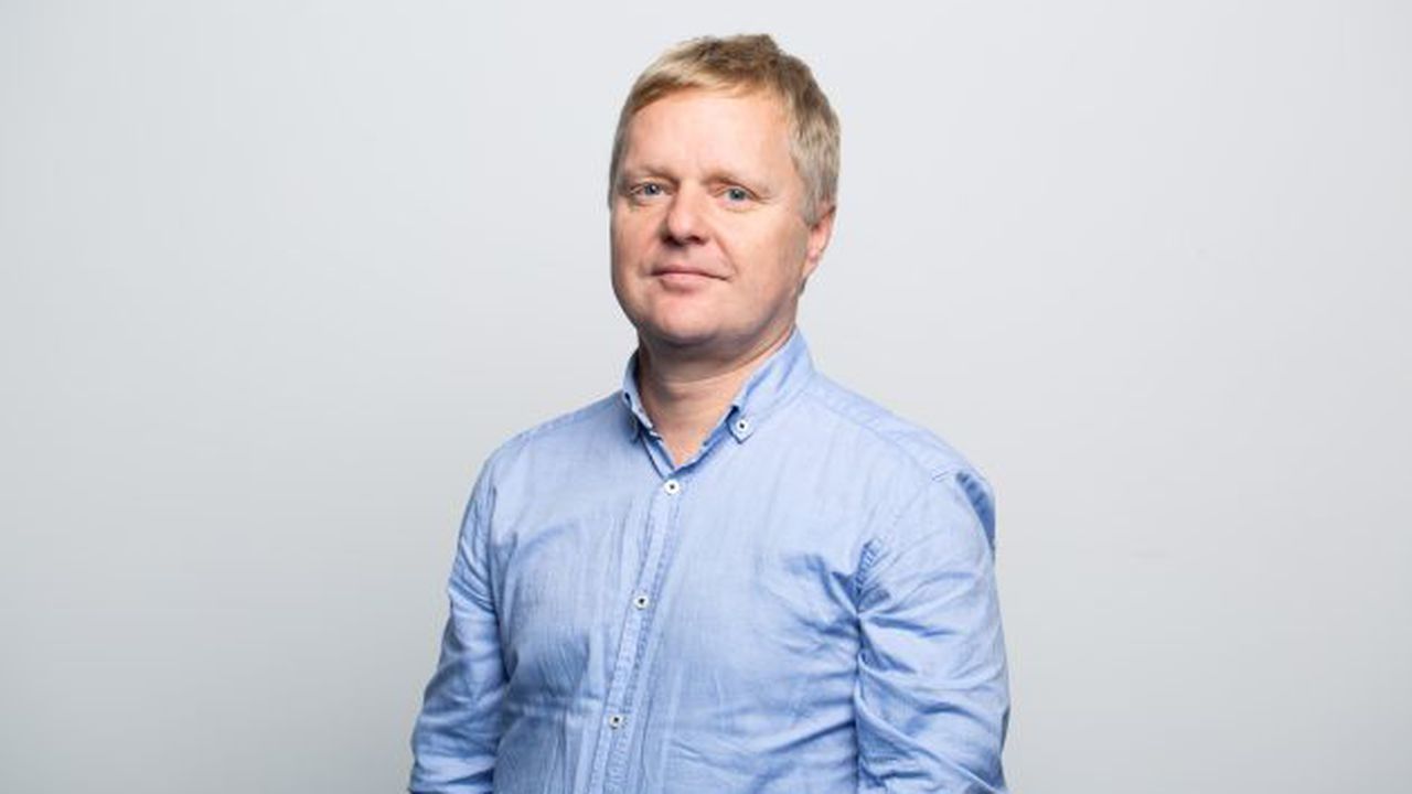 Ivaylo Simov, Managing Partner Eleven