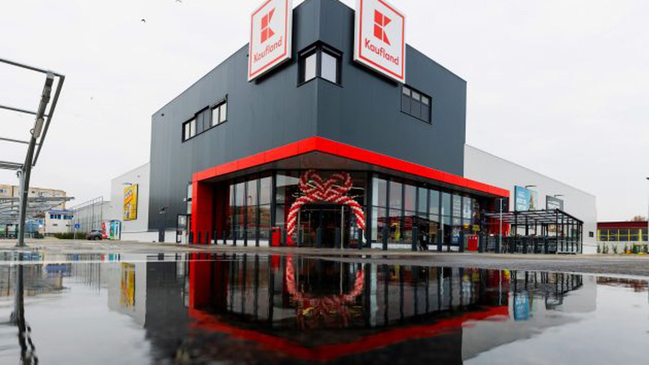 Kaufland Constanța-Coiciu (1)