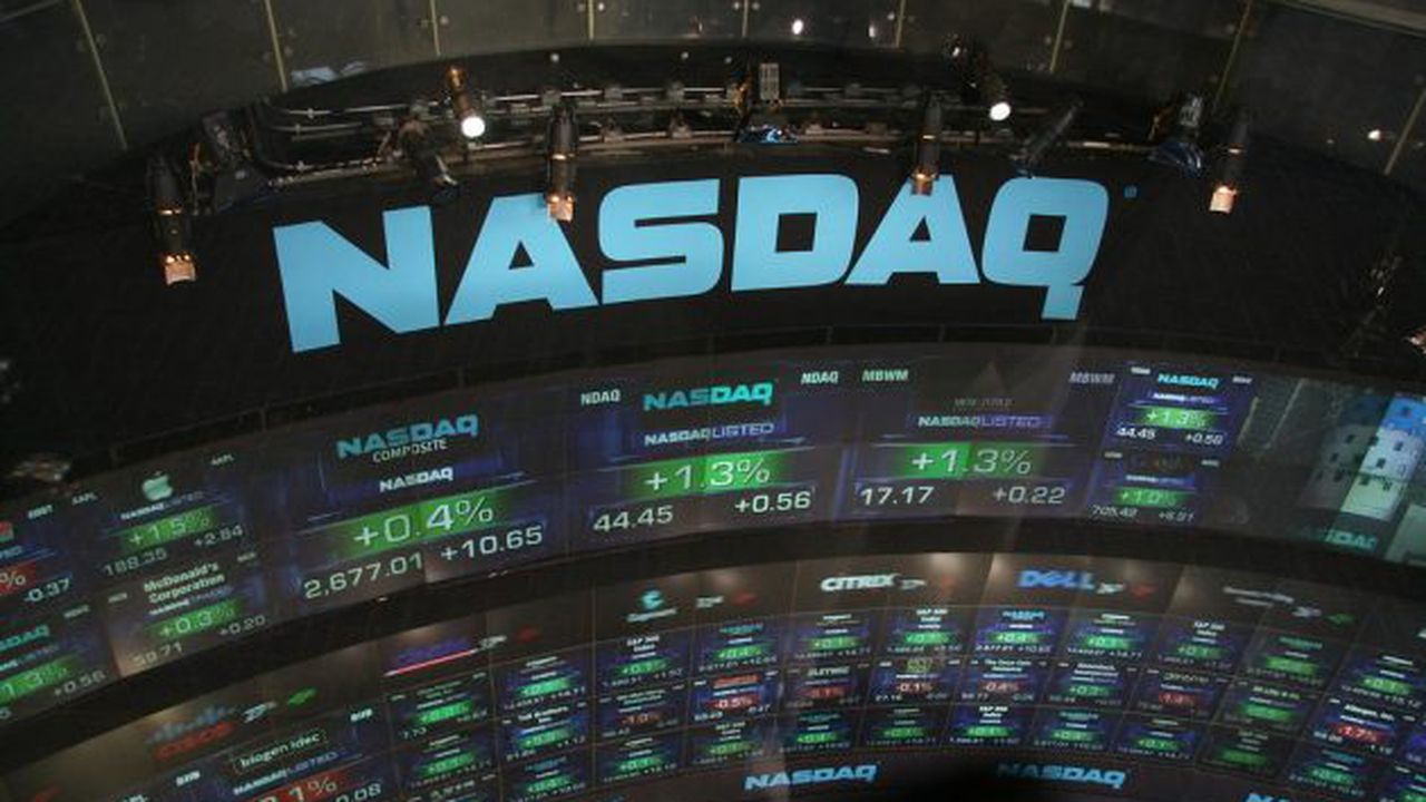 Nasdaq