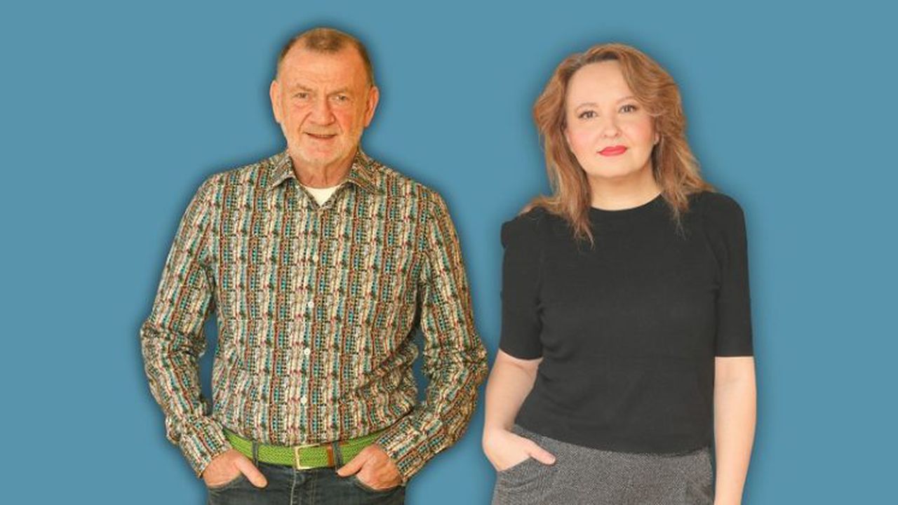 Steve_Gardiner_si_Ana_Maria_Gardiner