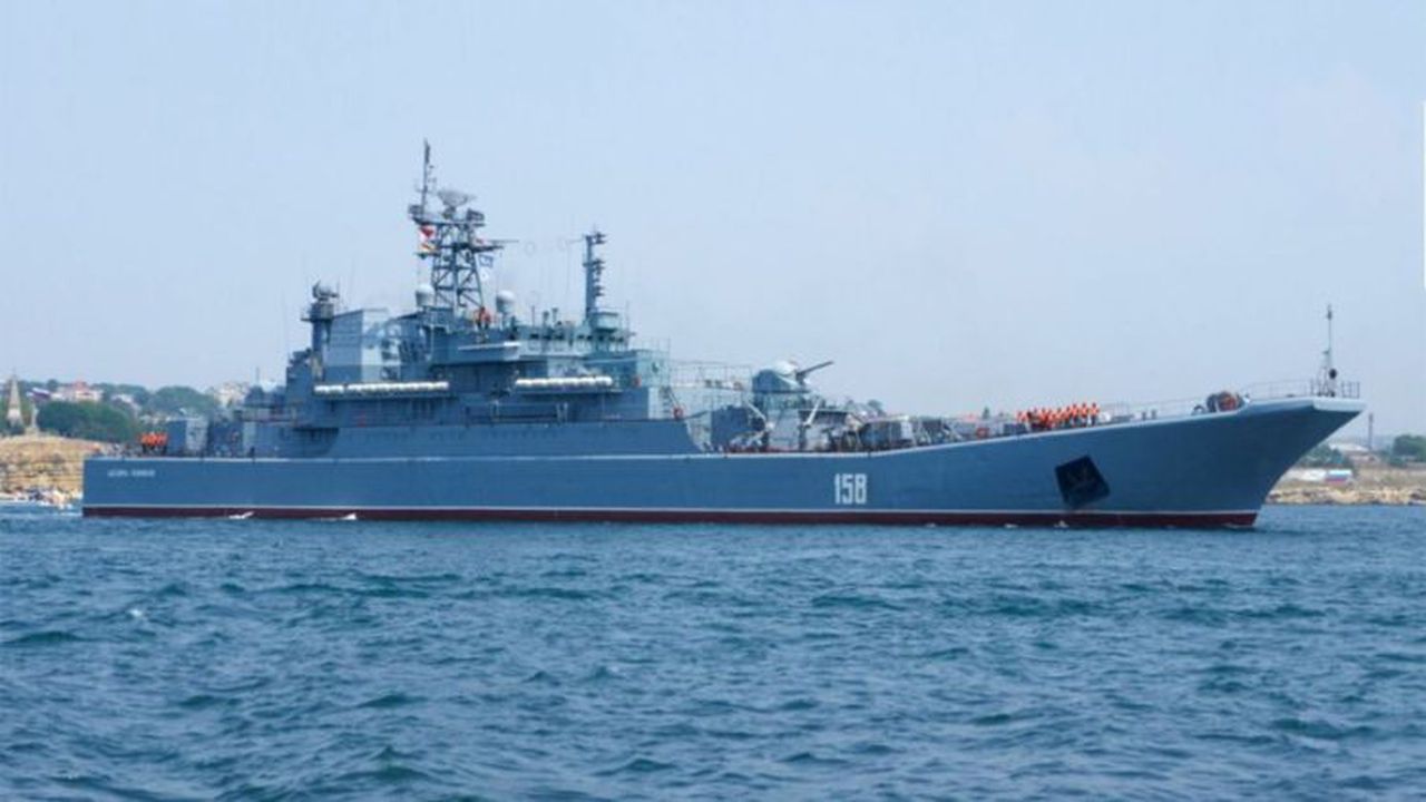 Tsaezar Kunikov nava rusia 436457