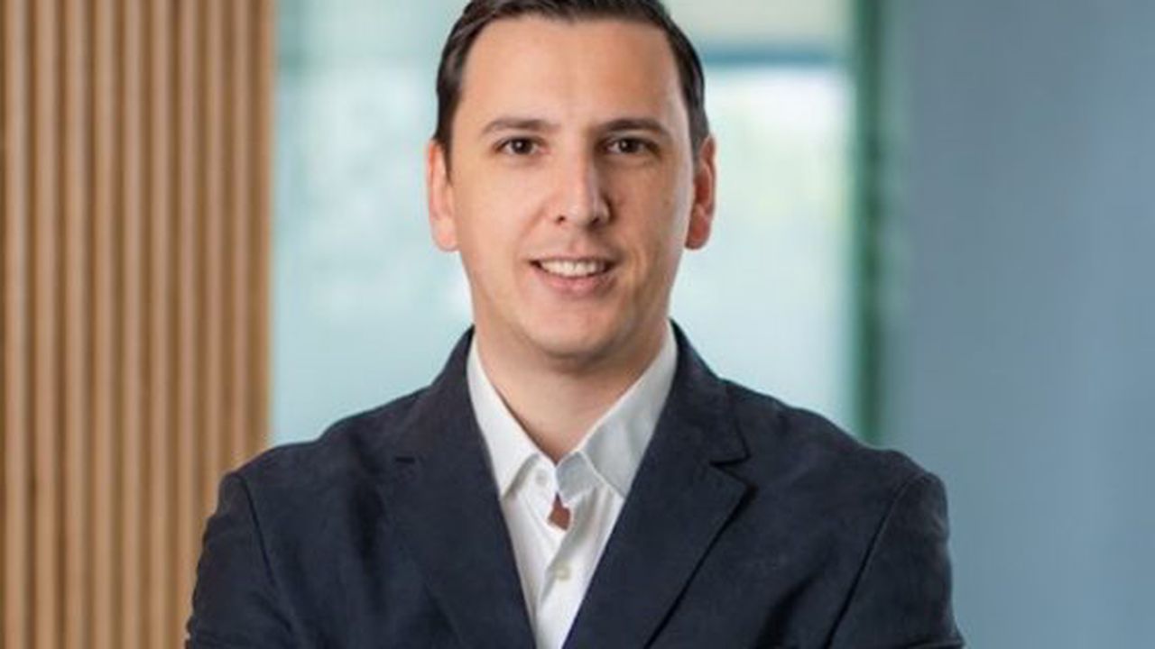 Vlad Lepădatu TARA Interactive