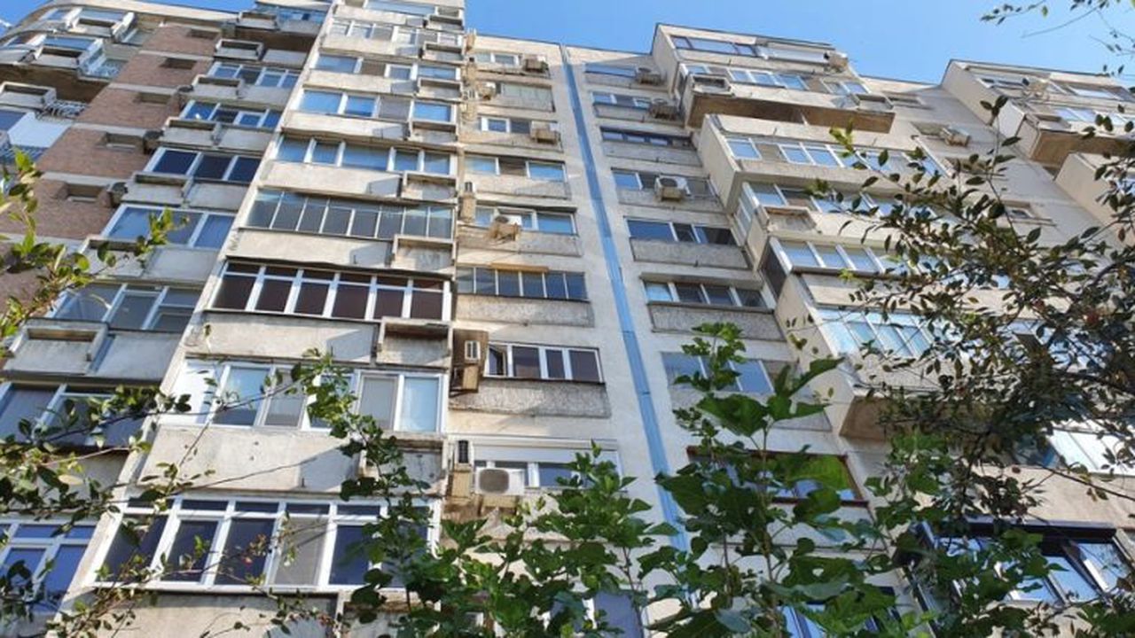 apartamente bucuresti