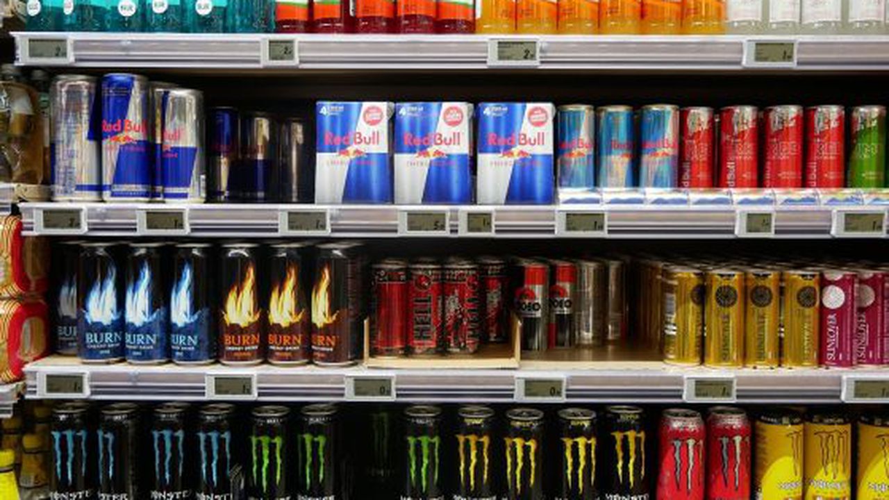 energy-drink-shelf