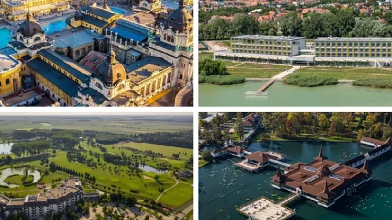 hotel adventor spa ungaria 436457